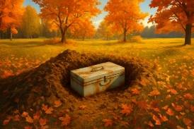 What's inside the rusty old lunchbox?
Find out in The Sleuth of Junior High:
pagepublishing.com/books/?book=the-sleuth-of-junior-high