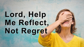 As the seasons of life change—graduations, career shifts, relationship transitions—it’s natural to look back. But sometimes, that backward glance turns into regret that weighs down the soul. In tonight’s prayer and devotional, we're reminded that God does not call us to live in shame, but to walk in freedom, healing, and forward-looking reflection.

Scripture tells us in Romans 8:1, “There is now no condemnation for those who are in Christ Jesus.” Regret chains us to what we cannot change. But Jesus redeems even our worst missteps, offering not just forgiveness but transformation. Through Christ, our past doesn’t define us—our Savior does.

Let this moment of reflection lead to growth, not shame. Lay down guilt. Pick up grace. God is not finished with your story.

📖 Tonight’s Scripture

Romans 8:1 (NIV)

“Therefore, there is now no condemnation for those who are in Christ Jesus.”

🙏 Let’s Pray Together

Heavenly Father,
Thank You for walking with me through every season of life. Tonight, I lay down regret and shame at the foot of the cross, where Jesus paid for all my sins and failures. Teach me to reflect with honesty and hope, not condemnation. Restore what was lost, bring new life where I feel broken, and guide me by Your Spirit into seasons of growth and grace.
In Jesus’ name, Amen.

🧠 Three Things to Meditate Upon

Where regret lingers, God invites healing.
What would it look like to surrender that pain to Him tonight?

Shame is not your name.
Replace lies with truth from Romans 8 and walk boldly in grace.

Your mistakes do not define your future.
Through Christ, every misstep can become part of your redemption story.

📝 This week, journal one past regret you've been carrying.
Turn it into a prayer—ask God to bring wisdom and renewal from that moment.

📖 Read through Romans 8.
Highlight every word of assurance and freedom that reminds you who you are in Christ.

📬 Sign up for Your Nightly Prayer to receive soul-soothing Scripture, reflection, and prayer each evening.

💬 Comment below: “I lay down regret and pick up grace” as your declaration of freedom.

#YourNightlyPrayer #NoCondemnation #Romans8 #ChristianHealing #FreedomInChrist #iBelieve #FaithOverRegret #GraceNotGuilt #IdentityInJesus #EmotionalHealing