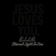 Experience the uplifting message of “Jesus Loves You” by E.L.I.O. (Eternal Light In One) — a soulful Christian pop song reminding every listener that God’s love never fails.
Recorded at Capit Studios in Jupiter, Florida, this heartfelt track blends modern worship sound with inspiring lyrics that speak to faith, hope, and light in a world that needs it most.

✨ No matter where you are in life — remember, Jesus loves you unconditionally.

🎧 Available now on Bandcamp: https://eliomusic.bandcamp.com/track/jesus-loves-you
📅 Official Release Date: November 14, 2025

#ChristianMusic #ELIO #EternalLightInOne #JesusLovesYou #Faith #Worship #ChristianPop #GospelSong #GodTube
