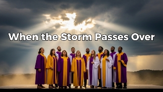 The Hallelujah Hour is your dedicated space for the best in gospel music. Here you will find traditional gospel music, worship songs, praise & worship, and soulful hymns that touch the heart and lift the soul. Inspired by the legacy of greats like Thomas A. Dorsey, our channel celebrates the faith, hope, and joy of the gospel through music that unites generations.

If you love classic gospel, spirituals, hymns of praise, and worship songs, this is the right place for you. Every video is crafted to bring inspiration, comfort, and worship, turning every moment into a true Hallelujah Hour.

Subscribe and join our community of faith, where every note is a prayer and every song is a testimony of love and devotion.

Subscribe: https://www.youtube.com/channel/UCSIPNMc0uT4dxNPI-MsmKrg