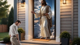 People often say: if they were the creator of the universe, they'd do things differently than the actual Creator. Naturally, we aren't coming from a Omnipotent, Omniscient, Omnipresent, and Omnificent, perspective. We don’t know how our choices would affect the overall fabric of creation. We say what we say, and believe what we believe, based on a perspective that sees no deeper than the surface. This song attempts to look deeper, in order to understand why God allows us to proudly charge into the outer darkness, where there is weeping and gnashing of teeth. If He were to disregard our choices and force us into heaven, it would violate His “free will” covenant with humanity. Just as we are free to choose our next meal, we are also free to reject God, heaven, and the salvation of Jesus. We go where we chose, in life, to go.