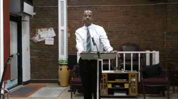Pastor Ricky Roman
According to God's Will
October 14, 2025 (Last Day of the Feast)