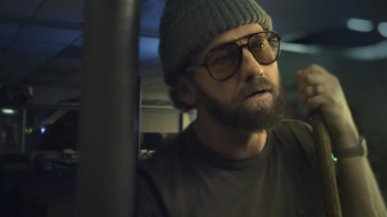 <p>Check out TobyMac&rsquo;s new music video for his song &lsquo;Heaven On My Mind.&rsquo; The song is great, and the lyrics and music video serve as a poignant reminder of all the beautiful things that await us in heaven. We hope you&rsquo;re encouraged by the song today!</p>

<p>&lsquo;I got Heaven on my mind, I got people waitin' by<br />
Close my eyes and I can see dancin' on them golden streets<br />
Got me dreamin' of the day, never leave, we get to stay<br />
'Til I see that welcome sign, I ain't еven gonna lie, I got Heaven on my mind&rsquo;</p>

<p>Sometimes we can get caught up in the trials of this world and the heartache that can come our way in life. Back in 2022, TobyMac released his album Life After Death, which came from the singer-songwriter wrestling with the emotional turmoil that followed the death of his 21-year-old son, Truett. Three years later, TobyMac released his next album titled Heaven On My Mind.</p>

<p>&ldquo;My last record was just facing things no one should have to face&hellip;the deepest, heart-crushing you could ever have in losing my first-born son, but I felt like this record was me gaining my footing a bit. Realizing, &lsquo;Okay, I can breathe, and I can get my fist up in the air about things I believe in,&rsquo;&rdquo; <a href="https://www.billboard.com/music/music-news/tobymac-heaven-on-my-mind-album-1235916667/">said</a> TobyMac.</p>

<p>When talking about the title track, TobyMac <a href="https://www.myktis.com/2025/08/heaven-on-my-mind-tobymac/#:~:text=TobyMac%20shares%20what%20this%20song,questions%2C%20and%20ultimately%20something%20beautiful.">shared</a>: &ldquo;&lsquo;Heaven On My Mind&rsquo; is this journey of going from total ashes to crawling to walking to standing up. It was me figuring out how to relate to God again, leading to all these questions, and ultimately something beautiful. I have a deeper relationship with God than I&rsquo;ve ever had, because I walked through the valley with Him, and I decided I trusted Him.&rdquo;</p>

<p>We hope you enjoyed listening to &lsquo;Heaven On My Mind&rsquo; today!</p>
