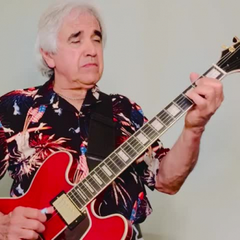 AN ORIGINAL INSTRUMENTAL WITH GOD'S SPIRIT BEHIND IT. 