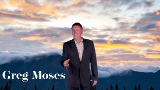 Christian Contemporary artist Greg Moses with his latest single recording.  My Redeemer Remembers My Name is a gospel song with a message of the unconditional love that God has for all His children.  Greg delivers this song in his ever-smooth and powerful style, which will bring you a special blessing: Mike Anderson and John Byrum producing for Mike Anderson Productions.