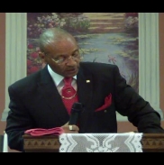 Internal discoveries of the revelation of God after the Inner Spiritual Man.