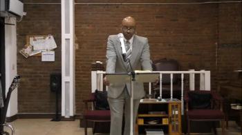 Pastor Ricky Roman
Serving the Creator, Not the Creature (Romans 1)
October 18, 2025