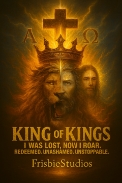✍ Written & Directed by Tommy Frisbie | FrisbieStudios 🎤 Produced by FrisbieStudios | Built to Move Hearts

🕊 King of Kings is more than a worship song—it’s a cry from the trenches. Born in grief, refined by faith, and delivered with the voice of someone who’s lived the rescue. If you’ve ever needed Jesus to show up when no one else could, this is for you.

💬 Testimony Moment I didn’t write this to perform—I wrote it to survive. Jesus didn’t just save me—He rebuilt me. This is my offering, my surrender, my crown laid down at His feet.

🙌 Drop a 🙌 if He pulled you out too. 💔 Share your story if you’re ready. 🎧 Headphones on. Heart open. Let the King speak.

#TommyFrisbie #KingOfKings #TestimonyMusic #BuiltToMoveHearts #FrisbieStudios #WorshipThatHeals #JesusReigns #GodTube