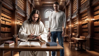 This song is based on a Christian story written many years ago. The story touched me, and I wanted to bring it to life in song. Naturally, changes had to be made, but the premise remains the same. If you like my song, please consider hitting the "Like" button, and leaving a comment. Thank you, and God bless.