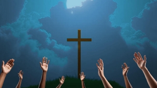 A praise and worship song to the Glory of our Lord! If you like my song, please consider hitting the "Like" button, leaving a comment. Thank you, and God bless.