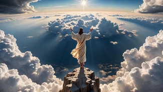 A song of praise and worship to our Lord and Savior Jesus Christ! Please consider hitting the "Like" button, and leaving a comment. Thank you and God bless.