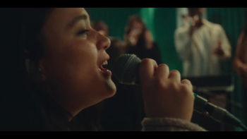 Listen to Hillsong Young & Free's "Freedom Is Coming."