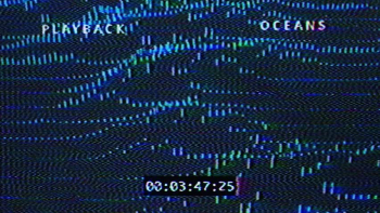 Listen to Hillsong UNITED's "Oceans (Where Feet May Fail) [Redux]."