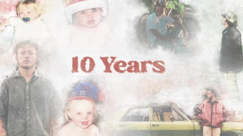 Listen to Peech.'s "10 Years."