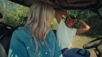 <p>Anne Wilson has released the official music video for her new song &ldquo;Hold Your Horses.&rdquo; The popular and talented country Christian musician has another hit on her hands with her latest tune. Watch the short clip to see and listen to the official music video for Anne Wilson&rsquo;s &ldquo;Hold Your Horses.&rdquo;</p>

<p>Love is a subject that has kept musicians and songwriters busy for decades and continues to do so. It&rsquo;s nearly impossible to get away from love songs, with just about every tune about love in one way or another. Think about and name a song, any song, and I guarantee you it will be about love. More often than not, it will be about romantic love, or it could be a breakup song or one about unrequited love, but it&rsquo;s still about love, nonetheless.</p>

<p>Most love songs are about infatuation, a love-at-first-sight type of love. Typically, those lyrics instruct listeners to dive headfirst into those situations without giving it a second thought. If you feel that strongly immediately, it can&rsquo;t be wrong, the thinking goes. Of course, that is the wrong way to approach romantic relationships and marriage.</p>

<p>In her new song, &ldquo;Hold Your Horses,&rdquo; Anne takes a different approach to love. She urges caution and reaching out to God before deciding if this person is the right one. Marriage isn&rsquo;t something to rush into without giving it considerable thought and prayer. Because, as Anne sings, &ldquo;forever is a real long time.&rdquo;</p>

<p>&ldquo;Ain nothing wrong with dreaming on<br />
&lsquo;Bout rings and swings on porches<br />
Before you let him hold your heart<br />
Hold your horses&rdquo;</p>

<p>&ldquo;Hold Your Horses&rdquo; is the kind of love song that we rarely, if ever, hear. She mentions that you don&rsquo;t just have to marry this or that person, adding that it&rsquo;s Ok to slow things down to think about the relationship and hold your horses.</p>

<p><em><strong><a href="https://www.godtube.com/bible/isaiah/40-31">Isiah 40:31</a></strong> &ldquo;But they that wait on the Lord shall renew their strength; they shall mount up with wings as eagles; they shall run, and not be weary; and they shall walk, and not faint.&rdquo;</em></p>
