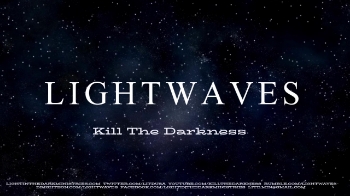 A moving - driving instrumental with "light scriptures" wed to captivating music that just may make you stand up and shout: LET THERE BE LIGHT! 