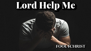 Bluesy ballad, that goes deep... anyone who has experienced depression, anxiety, loneliness, despair and fear will relate to this song. 