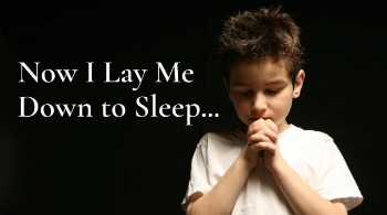Where did the prayer “Now I Lay Me Down to Sleep” come from?
The beloved bedtime prayer “Now I Lay Me Down to Sleep” first appeared in The New England Primer in the 1700s. It was used to teach children how to pray and trust God before resting each night. Though simple, it carries deep biblical roots — inspired by Psalm 4:8: “In peace I will lie down and sleep, for You alone, Lord, make me dwell in safety.”

00:00 – 00:35 The timeless beauty of “Now I Lay Me Down to Sleep”
00:36 – 00:59 Where the prayer originated and who wrote it
01:00 – 02:14 The Bible verses behind the prayer
02:15 – 3:25 How this prayer teaches trust in God
03:26 – 4:55 Modern uses and its lasting message of peace

What is the original version of “Now I Lay Me Down to Sleep”?

“Now I lay me down to sleep,
I pray the Lord my soul to keep.
If I should die before I wake,
I pray the Lord my soul to take.”
This short rhyme helped generations of families center their hearts on God’s protection and eternal care.

What Bible verse is ‘Now I Lay Me Down to Sleep’ based on?
While not a direct quote from Scripture, the prayer draws from multiple verses about God’s protection and peace, including Psalm 4:8, Psalm 121:7, and 1 Thessalonians 5:10. Each reminds believers that even in rest — and in death — their souls are kept safe in God’s hands.

Is ‘Now I Lay Me Down to Sleep’ a Catholic prayer?
The prayer isn’t exclusively Catholic; it’s been used by Christians of many traditions. Its simple wording and childlike faith make it universal, reflecting the heart of Matthew 18:3, where Jesus says we must have faith like a child to enter the Kingdom of Heaven.

Where did the bedtime prayer come from?
The bedtime prayer tradition began in early Christian households and was formalized in colonial America. Parents encouraged children to pray nightly as a way to build faith, gratitude, and peace before sleep. Over time, this prayer spread across denominations and continents.

What is the meaning of the prayer “Now I Lay Me Down to Sleep”?
It’s a confession of trust — an acknowledgment that God alone preserves and protects our souls. In a world filled with uncertainty, it reminds believers to release their worries to God and rest in His peace, just as Jesus taught in Matthew 11:28: “Come to me, all who are weary and burdened, and I will give you rest.”

Why do we teach children this prayer?
Because it’s more than words — it’s a way to teach faith. Children learn that prayer isn’t about ritual, but relationship. It helps them begin and end their day with gratitude, humility, and hope in Christ’s eternal love.

🕯️ Related Scripture:
Psalm 4:8
Psalm 121:7–8
Matthew 11:28
1 Thessalonians 5:10

Music from #Uppbeat
https://uppbeat.io/t/nicolas-kluzek/s...
License code: BSYZKM303MYI1IHO
Music from #Uppbeat
https://uppbeat.io/t/roman/nocturne
License code: K4BORMXAGTTCAW73
