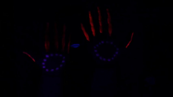 A devotional on Luke 23–24 exploring the spectacle of violence, the suffering of Christ, and the choice between death and life.