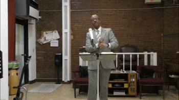 Pastor Ricky Roman
Passing from Death to Life (1 John 3)
October 25, 2025