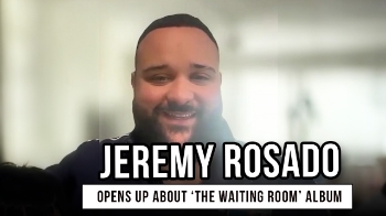 Former American Idol and The Voice favorite Jeremy Rosado joins GodTube Music’s Brandon Woolum to talk about his debut album The Waiting Room, the story behind “Hero In The Room” and “Keep Holding On,” and how years of waiting taught him to fully trust God’s timing.

Jeremy shares how writing through pain turned into powerful songs of hope — and why he believes your waiting season won’t last forever.