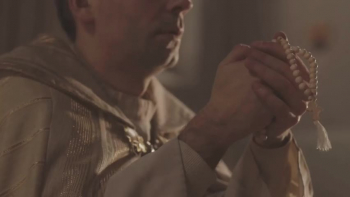 Discipleship and the Bread of Life - This devotional explores the cost of discipleship, the challenge of spiritual hunger, and the call to keep walking with Christ.