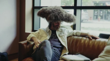 <p>Check out this song called &lsquo;Don&rsquo;t Let The Darkness&rsquo; from the band We The Kingdom and let the music inspire and uplift you. This song is a heartfelt anthem of perseverance and faith, reminding anyone who is walking through a hard season that light still prevails. Let it encourage you today!</p>

<p>&lsquo;When the world is cold as stone<br />
Feels like you got no place to go<br />
Lift your head and call my name<br />
I&rsquo;ll come running like a freight train&rsquo;</p>

<p>What a wonderful song that showcases the group&rsquo;s powerful harmonies and a raw, emotional energy that mirrors the message. We The Kingdom does a great job at writing songs that speak to real-life brokenness, redemption, and the grace that bridges both.</p>

<p>"Sometimes it's easy to feel like the darkness has the upper hand," the band <a href="https://www.jubileecast.com/articles/33837/20251028/we-the-kingdom-releases-powerful-new-single-don-t-let-the-darkness.htm">said</a> when talking about their new song. "This song came from a moment when we needed to remind ourselves, and anyone listening, that hope is not lost. God's love still breaks through even the heaviest night."</p>

<p>The band also talked about how much fun it was to record &lsquo;Don&rsquo;t Let The Darkness.&rsquo;</p>

<p>&ldquo;We focused on the simplicity of being a band, making music with our instruments,&rdquo; We The Kingdom <a href="https://www.facebook.com/reel/854894713943659">shared</a>. &ldquo;It was written during a time when we as a band needed to be reminded that hope hasn&rsquo;t gone anywhere.&rdquo;</p>

<p>We The Kingdom consists of multiple generations of relatives: Andrew Bergthold, Ed Cash, Franni Rae Cash, Martin Cash, and Scott Cash. And the band's name comes from the idea that "the kingdom of God is here among us."</p>

<p>We hope that you enjoyed listening to &lsquo;Don&rsquo;t Let The Darkness&rsquo; from We The Kingdom today. May the song encourage you not to give in to fear or defeat. And if you are going through a hard season, hang in there, because the light always breaks through the darkness!</p>
