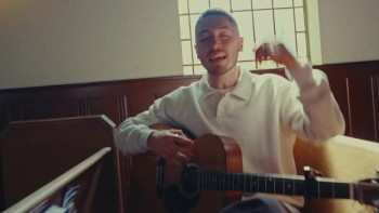 Listen to Canaan Baca's "More Like Jesus."