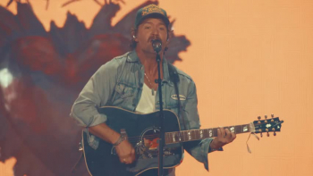 <p>Oh friend, if there were ever a song that felt like joy on fire, it&rsquo;s this one. When Pat Barrett sings &ldquo;I&rsquo;ve Got A Fire,&rdquo; in a powerful live performance, you&rsquo;ll be floored! It&rsquo;s the sound of a soul that&rsquo;s been set free, of chains breaking in the background, of heaven brushing right up against earth in the most ordinary of places.</p>

<p>These lyrics, &ldquo;Break off the chains, let the horses run, unleash the praise at the top of your lungs,&rdquo; pull something wild and holy out of you. You can&rsquo;t help but move. You can&rsquo;t help but believe again that maybe, just maybe, the goodness of God hasn&rsquo;t run out.</p>

<p>Because that&rsquo;s what this song does: it takes every cracked, weary place in you and reminds you that there&rsquo;s still joy buried deep down. That God&rsquo;s promises aren&rsquo;t past tense, they&rsquo;re present and pulsing and alive.</p>

<p>And when Pat lifts his hands and sings, &ldquo;I could sing forever how You freed my soul,&rdquo; you feel it. You feel the weight of what&rsquo;s been lifted and the wonder of what remains: freedom, fire, fullness.</p>

<p>You&rsquo;ll want to turn this one all the way up. Dance while you&rsquo;re baking cookies. Sing it out on your morning walk. Let the joy spill over and fill every corner of your day.</p>

<p>And if you catch the end of the live video&mdash;oh, it&rsquo;s the sweetest surprise. Out of the crowd steps a man in suspenders and a cap. It&rsquo;s his 74-year-old dad climbing the stage with a grin that could light up the room. Before long, he&rsquo;s dancing, singing, and worshiping right beside his son. Pat wraps him in a hug, and it&rsquo;s like watching generations of faith collide.</p>

<p>That&rsquo;s the picture of God&rsquo;s goodness right there! A fire passed down, joy multiplied, heaven showing up in the middle of music, movement, and love.</p>

<p>So send this song to someone who needs a spark today. Because that same fire that fills Pat&rsquo;s voice? It&rsquo;s the same fire that burns in you too.</p>

<p><em><strong><a href="https://www.godtube.com/bible/hebrews/12-29">Hebrews 12:29</a></strong> &ldquo;For our God is a consuming fire.&rdquo;</em></p>
