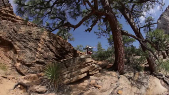 A Journey Through The Kidron Valley - From curiosity to surrender, from comfort to sacrifice. Explore the valley, the garden, and the climb toward unity with Christ.