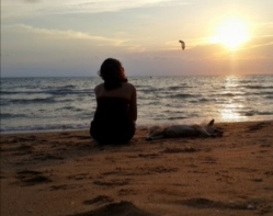 Sometimes, the battle isn&rsquo;t yours to fight&mdash;release it and trust that you don&rsquo;t have to carry every burden alone. Protect your peace, lean into your strength, and know you are supported every step of the way.