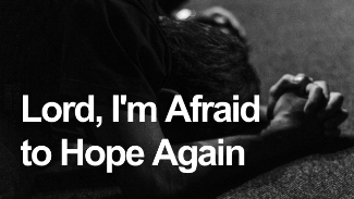 Disappointment cuts deep. Whether it comes through broken trust, strained relationships, or unmet expectations, our natural response is often to pull back—to protect our hearts with control, silence, or distance. Tonight's prayer and devotional on Romans 15:13 offers us a better way: to place our trust not in perfection or outcomes, but in the God of hope.

Parenting and relationships can test this truth daily. When trust is broken, fear often drives our reactions. But fear only multiplies anxiety, while faith opens the door to restoration. Just as God extends second chances to us without tallying our failures, we too can mirror His mercy by leaving room for redemption.

Hope isn’t about ignoring hurt or skipping accountability. It’s about believing that God is still writing the story—even when things feel broken. He calls us to respond not out of fear but out of faith, letting His Spirit fill us with joy and peace so we can extend hope, even in hard places.

Tonight’s Scripture: Romans 15:13

"May the God of hope fill you with all joy and peace as you trust in him, so that you may overflow with hope by the power of the Holy Spirit."
🔗 Read more on BibleStudyTools.com

🙏 Your Nightly Prayer

Lord,
In my disappointment, help me not to reach for control but to respond with Your wisdom. My heart longs to parent and love out of faith, not fear. I surrender anger, frustration, and regret. Fill me with joy and peace as I trust You. May I see my child—and others in my life—not through the lens of failure, but through Your mercy. Let Your Spirit renew my hope tonight.
Amen.

🧘 Three Things to Meditate Upon

What unspoken messages might your child—or someone close to you—be receiving from your disappointment?

Reflect on your responses: have they been marked by control, withdrawal, silence, or grace?

Are you trusting in another person’s behavior to reassure you, or in God’s ability to redeem and restore?

✨ Tonight, write down one disappointment you’ve been holding onto. Pray Romans 15:13 over it, surrendering it back to God.

💬 Share hope with someone who may be struggling—remind them that their story isn’t over.

📬 Subscribe here for more nightly encouragements to anchor your evenings in God’s promises.