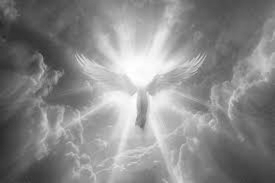 From the Angel's point of view