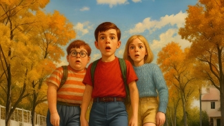 What have they discovered?
Find out in: The Sleuth of Junior High!
pagepublishing.com/books/?book=the-sleuth-of-junior-high