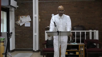 Pastor Ricky Roman
The Afflictions of the Righteous (Psalms 34)
November 1, 2025 