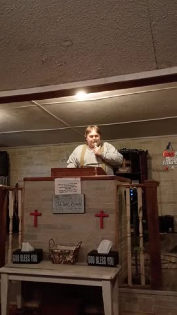 Rain Down Your Spirit Lord