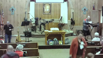 ABRAHAM’S FAITH GEN 12-13 (Part 10 of “Old Testament Survey”) 11-2-2025 Piper Bible Church