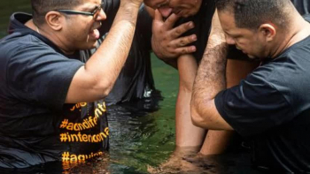 Short devotional about Acts 7-8