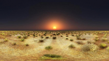 A devotional based on Saul's experience on the road to Damascus.