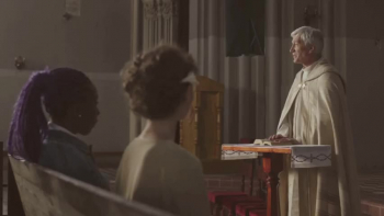 Decay, Division, and Divine Mercy Short devotional based on Acts 11-13