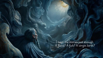 If I Were Satan Series | Just Another Book