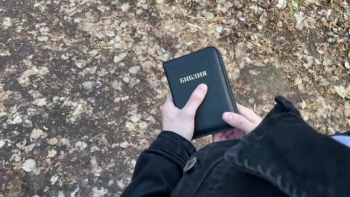 How to Handle Faith Under Fire - Devotional based on Acts 14-16. Dealing with Tension, Transformation and Testimony. 