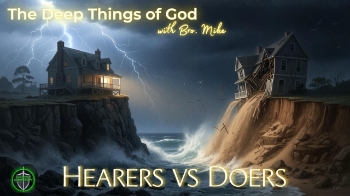 Sunday Podcast 156 with Michael W Smith 110925