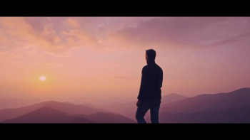 This is a song of hope and healing after the loss of a loved one. It is written from the perspective of God singing over you letting you know He is with you and will never leave you. 