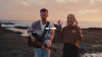 Listen to Bryan & Katie Torwalt's "Hallelujah In The Hard Things."