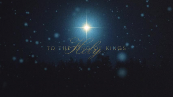 <p>You&rsquo;ll be moved by Chris Tomlin&rsquo;s beautiful &lsquo;Holy Forever (Christmas)&rsquo; Lyric video! There are voices that rise above the noise, melodies that feel like they were stitched together by heaven itself, and somehow, Chris has always been one of those rare artists who can gather up the awe, the love, and the quiet magic of Christmas and pour it into a single song.</p>

<p>The moment the lyric video begins, you feel it. Snow drifting soft as grace, gold lettering glowing like candlelight at a Christmas Eve service, and Chris&rsquo;s steady, powerful voice reminding us that Jesus has always been, and will always be, holy forever.&nbsp;</p>

<p>It&rsquo;s a song that feels like worship wrapped in winter wonder. A song that makes you slow down, breathe deep, and remember what this season is all about.</p>

<p>And yes, I&rsquo;m adding this one straight to my TV playlist so it fills our living room with the kind of peace we all crave this time of year.</p>

<p>One viewer wrote: &ldquo;I actually saw Chris Tomlin in concert last week &mdash; my very first Christian concert &mdash; and my friend and I had an absolute blast. We laughed, sang, worshiped, and yes&hellip; I may have gone a little wild at the merch table. No regrets. When an artist&rsquo;s music carries you through seasons and storms, you buy the sweatshirt.&rdquo;&nbsp;</p>

<p>But what makes this Christmas version of &ldquo;Holy Forever&rdquo; so special is how listeners everywhere are responding:</p>

<p>&nbsp;&ldquo;Beautiful version, Chris! Thank you for the original and now this Christmas version. So honored to praise Jesus, our Savior and King!&rdquo;<br />
&nbsp;&ldquo;Holy Forever is new every day. God bless you, Chris.&rdquo;<br />
&nbsp;&ldquo;I stumbled on this version by accident&hellip; now I love it even more!&rdquo;</p>

<p>The comments are overflowing with gratitude, joy, and worship because that&rsquo;s what Chris Tomlin does so well: he wraps the Bible in his songs. His music makes it feel like home, like hope, like Christmas morning wrapped in red ribbon and awe.</p>

<p>If you need a song to anchor your holiday season, this one will do it. If you need a moment of stillness, this one will give it. And if you, like so many of us, want to lift your hands in the quiet glow of the tree lights and whisper holy, this song is the perfect companion.</p>

<p>Chris has done it again &mdash; another gift we didn&rsquo;t know we needed, right on time.</p>

<p><em><strong><a href="https://www.godtube.com/bible/luke/2-11">Luke 2:11</a></strong> &ldquo;For unto you is born this day in the city of David a Savior, which is Christ the Lord.&rdquo;</em></p>
