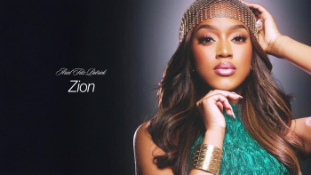 Listen to Ariel Fitz-Patrick's "Zion."