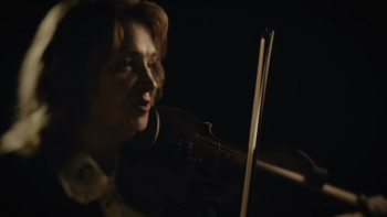 “Orphan Train” brings together the talents of Trey Hensley (vocals, guitar), Rob Ickes (Hawaiian guitar, vocals), and Tammy Rogers (fiddle, vocals), with Marc Rogers on upright bass. The song and video pay tribute to the Orphan Train Movement, which relocated more than 250,000 orphaned and homeless children from off the streets, primarily New York City, to new homes across America between 1854 and 1929.

Brent Maher was inspired to create the project after discovering The National Orphan Train Complex in Concordia, Kansas. Moved by its history, he set out to tell the story through a blend of original music and narrative, following three fictional children from age 11 into their 20s. The result is Night of the Orphan Train – A Musical Novel, a unique fusion of historical storytelling and Americana, Bluegrass, and Classic melodic compositions.  This song & video are the first releases from this project.


Bio for Rob Ikes and Trey Hensley: Rob Ickes and Trey Hensley perform and wrote many of the Orphan Train tracks.

Take Rob Ickes, the most decorated musician in IBMA (International Bluegrass Music Association) Awards history with 15 Dobro Player of the Year wins, and 2023 IBMA Guitar Player of the Year Trey Hensley, a Tennessee-born guitar prodigy identified as “Nashville's hottest young player” by Acoustic Guitar magazine and you have Rob Ickes & Trey Hensley, a powerhouse GRAMMY® nominated acoustic duo and won GRAMMY with Taj Mahal.  Both are nominated again for 2025 IBMA Awards 

BIO for TAMMY ROGERS - Masterful fiddle player and songwriter, Tammy Rogers King, is a founding member of the Grammy-winning bluegrass group, The SteelDrivers and the groundbreaking Americana record label, Dead Reckoning Records. She has recorded with many superstars including Eric Church, Neil Diamond, Reba McEntire, and toured with Emmylou Harris, Patty Loveless, Buddy Miller, Trisha Yearwood and more.  The Steeldrivers are currently on tour selling out shows around the U.S.  

BRIEF BIO for BRENT MAHER - With 7 Grammy award-winning records to his credit, Brent Maher has become one of Nashville’s most acclaimed songwriters, engineers, and producers. Maher’s accomplishments include over 20 #1 singles and a wide array of platinum and multi-platinum selling albums. He has worked with such iconic artists as Ike & Tina Turner, Willie Nelson, Merle Haggard, The Judds, Kenny Rogers, Dolly Parton, Lainey Wilson, Taj Mahal, Jelly Roll with a new duet by Sierra Ferrell & Nikki Lane and a song in the 2025 season of The Bear on FX/Hulu. 

His latest project, Night of the Orphan Train – A Musical Novel, blends original storytelling and music in a historical narrative set for release as an audiobook and soundtrack in 2025. Maher was inducted into the Audio Engineering Society Hall of Fame in 2017 and honored by the Country Music Hall of Fame’s Music Masters series.  

 TREY HENSLEY QUOTE:   
“Brent Maher approached Rob Ickes and myself to work on a song with him a few years back…the idea was the story of the “Orphan Train.” As Brent was telling us this story, it instantly became clear how important this project was going to be. I will always look back at the writing process for the “Orphan Train” as one of the most exciting creative experiences I’ve ever been a part of. This is an incredibly special piece of work and I’m so honored to have played a small role in getting this beautiful story from the writing room out into the world.”

ROB ICKES QUOTE:   
“I am so excited about this project! Such an amazing experience to work with one of my all-time musical heroes, Brent Maher. Seems like Trey Hensley and I just clicked with Brent from the very first time we all hung out, and after doing our first album together, it was a great experience to co-write many of these Orphan Train songs with Brent.  Co-writing a song involves a lot of time spent together-discussing things, telling stories, and getting into each other's minds, so to speak. I could tell Brent was quite inspired when he saw the billboard for the Orphan Train Museum on a drive back from Colorado to Tennessee, and how it stirred up memories from his own childhood, and the whole story just fell into place quite quickly. I was thrilled to be a part of it, such a great experience to work with a master such as Brent! 
 
Of course, Trey's voice fits the part perfectly, and I was pleased to add on some harmony vocals.  I also played my Grandpa's Hawaiian guitar (which he bought from the Montgomery Ward Catalog in 1927!) and it seemed to fit the aesthetic of many of these songs perfectly.  What an amazing project to be a part of! So thrilled that all the creative energy is coming together into this great package, congrats Brent!!”

The full audiobook of Night of the Orphan Train - A Musical Novel will be available on October 17, 2025, and the original soundtrack will follow on November 7, 2025.


Project Website: http://www.nightoftheorphantrain.com 
Websites for Rob & Trey: https://www.robandtrey.com/   https://robickes.com/  https://www.treyhensley.com/
Website for Tammy Rogers: https://www.thesteeldrivers.com/

Project Facebook: http://facebook.com/nightoftheorphantrain 
Project Instagram: http://instagram.com/nightoftheorphantrain 
Spotify: https://open.spotify.com/artist/1N33O43FnAJtlHh8Nna68C?si=QbGUlqBeSGGt-3cU1PU5HQ 

Label:   Moraine Music
TRT: 3:53
ISRC:  US59J2500038
Song IPI#   

Songwriters: Brent Maher, Rob Ickes & Trey Hensley
Songwriters’ IPI#:   ASCAP# 069014286 / BMI# 739784779 / BMI# 180285963

Publisher:   Moraine Music Group
Publisher IPI#:   ASCAP# 126482086
