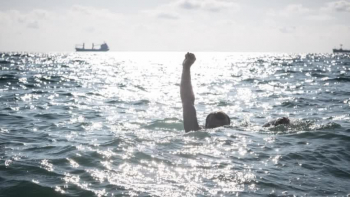 Shipwrecks and Stillness: Trusting God in the Storm A devotional based on Acts 27-28 about surviving the storm.