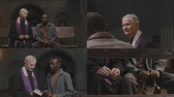 Devotional based on Romans 1-3 particularly verse 1:24 when God turns us over to our depravity.